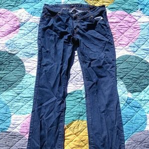 Women's JustFabulous jeans